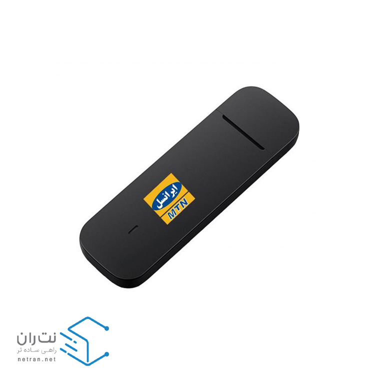 مودم 4G LTE ایرانسل مدل E3372-2